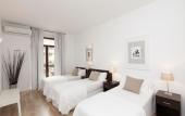 Туры в отель Happy Apartments Туры в отель Happy Apartments