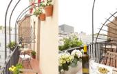Туры в отель Happy Apartments Туры в отель Happy Apartments