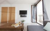 Туры в отель Happy Apartments Туры в отель Happy Apartments