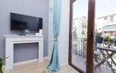 Туры в отель Happy Apartments Туры в отель Happy Apartments