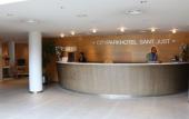Туры в отель Hotel Acta Sant Just Туры в отель Hotel Acta Sant Just