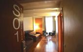 Туры в отель Hotel Acta Sant Just Туры в отель Hotel Acta Sant Just