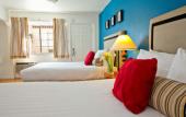 Туры в отель Alpine Inn And Suites Туры в отель Alpine Inn And Suites
