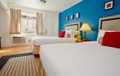 Туры в отель Alpine Inn And Suites Туры в отель Alpine Inn And Suites