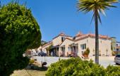 Туры в отель Alpine Inn And Suites Туры в отель Alpine Inn And Suites