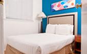 Туры в отель Alpine Inn And Suites Туры в отель Alpine Inn And Suites