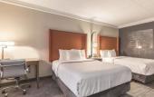 Туры в отель La Quinta Inn & Suites by Wyndham San Francisco Airport N Туры в отель La Quinta Inn & Suites by Wyndham San Francisco Airport N