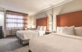 Туры в отель La Quinta Inn & Suites by Wyndham San Francisco Airport N Туры в отель La Quinta Inn & Suites by Wyndham San Francisco Airport N
