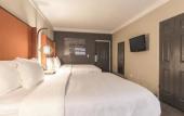 Туры в отель La Quinta Inn & Suites by Wyndham San Francisco Airport N Туры в отель La Quinta Inn & Suites by Wyndham San Francisco Airport N