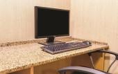 Туры в отель La Quinta Inn & Suites by Wyndham San Francisco Airport N Туры в отель La Quinta Inn & Suites by Wyndham San Francisco Airport N