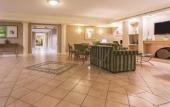 Туры в отель La Quinta Inn & Suites by Wyndham San Francisco Airport N Туры в отель La Quinta Inn & Suites by Wyndham San Francisco Airport N