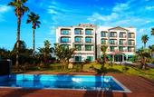Туры в отель The Bay Jeju Resort Туры в отель The Bay Jeju Resort