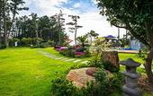 Туры в отель The Bay Jeju Resort Туры в отель The Bay Jeju Resort