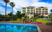 Туры в отель The Bay Jeju Resort Туры в отель The Bay Jeju Resort