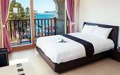 Туры в отель The Bay Jeju Resort Туры в отель The Bay Jeju Resort