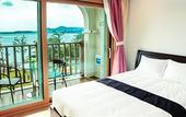 Туры в отель The Bay Jeju Resort Туры в отель The Bay Jeju Resort