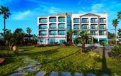Туры в отель The Bay Jeju Resort Туры в отель The Bay Jeju Resort