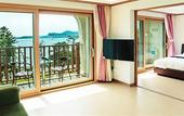 Туры в отель The Bay Jeju Resort Туры в отель The Bay Jeju Resort