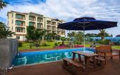 Туры в отель The Bay Jeju Resort Туры в отель The Bay Jeju Resort