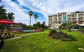 Туры в отель The Bay Jeju Resort Туры в отель The Bay Jeju Resort