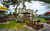 Туры в отель The Bay Jeju Resort Туры в отель The Bay Jeju Resort