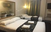Туры в отель City Square Motel Туры в отель City Square Motel