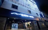 Туры в отель Queens Hotel Seomyeon Busan Туры в отель Queens Hotel Seomyeon Busan