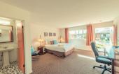 Туры в отель The Skylark a Palm Springs Hotel Туры в отель The Skylark a Palm Springs Hotel