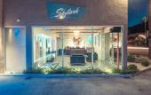 Туры в отель The Skylark a Palm Springs Hotel Туры в отель The Skylark a Palm Springs Hotel