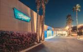 Туры в отель The Skylark a Palm Springs Hotel Туры в отель The Skylark a Palm Springs Hotel