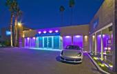 Туры в отель The Skylark a Palm Springs Hotel Туры в отель The Skylark a Palm Springs Hotel