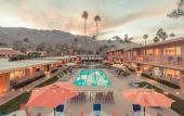 Туры в отель The Skylark a Palm Springs Hotel Туры в отель The Skylark a Palm Springs Hotel