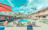 Туры в отель The Skylark a Palm Springs Hotel Туры в отель The Skylark a Palm Springs Hotel