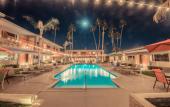 Туры в отель The Skylark a Palm Springs Hotel Туры в отель The Skylark a Palm Springs Hotel