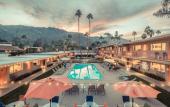 Туры в отель The Skylark a Palm Springs Hotel Туры в отель The Skylark a Palm Springs Hotel