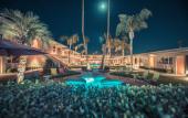 Туры в отель The Skylark a Palm Springs Hotel Туры в отель The Skylark a Palm Springs Hotel
