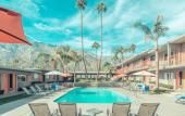 Туры в отель The Skylark a Palm Springs Hotel Туры в отель The Skylark a Palm Springs Hotel