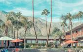 Туры в отель The Skylark a Palm Springs Hotel Туры в отель The Skylark a Palm Springs Hotel