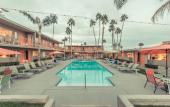 Туры в отель The Skylark a Palm Springs Hotel Туры в отель The Skylark a Palm Springs Hotel