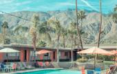 Туры в отель The Skylark a Palm Springs Hotel Туры в отель The Skylark a Palm Springs Hotel