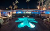 Туры в отель The Skylark a Palm Springs Hotel Туры в отель The Skylark a Palm Springs Hotel