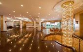 Туры в отель Seogwipo KAL Hotel Туры в отель Seogwipo KAL Hotel