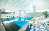 Туры в отель Seogwipo KAL Hotel Туры в отель Seogwipo KAL Hotel