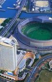 Туры в отель Hilton Fukuoka Sea Hawk Туры в отель Hilton Fukuoka Sea Hawk