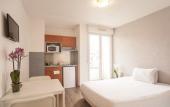 Туры в отель City Residence Chelles Туры в отель City Residence Chelles