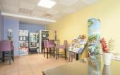 Туры в отель City Residence Chelles Туры в отель City Residence Chelles