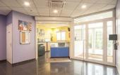 Туры в отель City Residence Chelles Туры в отель City Residence Chelles