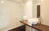 Туры в отель City Residence Chelles Туры в отель City Residence Chelles