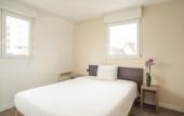 Туры в отель City Residence Chelles Туры в отель City Residence Chelles