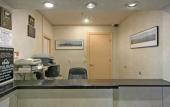 Туры в отель Days Inn by Wyndham San Francisco S/Oyster Point Airport Туры в отель Days Inn by Wyndham San Francisco S/Oyster Point Airport